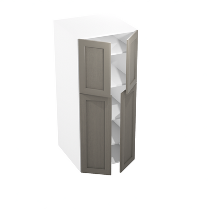 Armoire De Cuisine Garde-Manger (30''L X 55''H X 23 3/4''P)