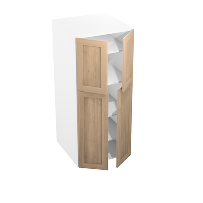 Armoire De Cuisine Garde-Manger (30''L X 55''H X 23 3/4''P)