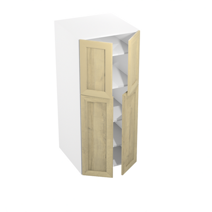 Armoire De Cuisine Garde-Manger (30''L X 55''H X 23 3/4''P)
