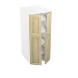 Armoire De Cuisine Garde-Manger (30''L X 55''H X 23 3/4''P)