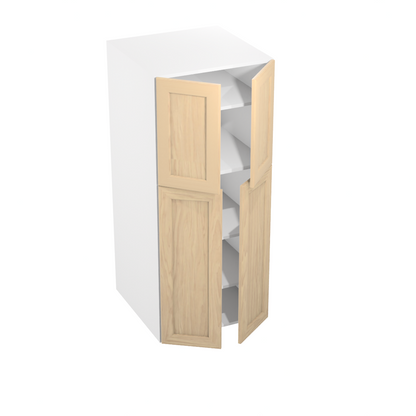 Armoire De Cuisine Garde-Manger (30''L X 55''H X 23 3/4''P)