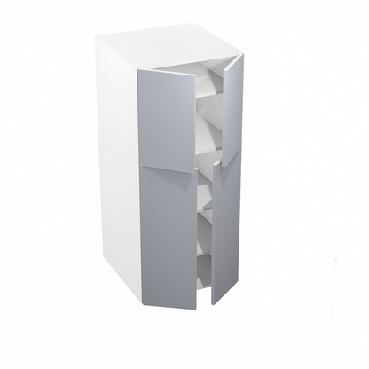 Armoire De Cuisine Garde-Manger (30''L X 55''H X 23 3/4''P)