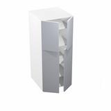 Armoire De Cuisine Garde-Manger (30''L X 55''H X 23 3/4''P)
