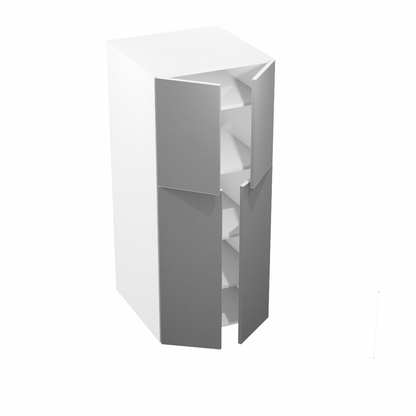 Armoire De Cuisine Garde-Manger (30''L X 55''H X 23 3/4''P)