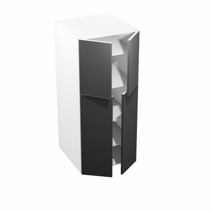 Armoire De Cuisine Garde-Manger (30''L X 55''H X 23 3/4''P)
