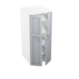Armoire De Cuisine Garde-Manger (30''L X 55''H X 23 3/4''P)