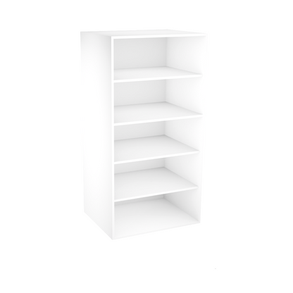 Armoire de cuisine garde-manger (30''L x 58''H x 23 3/4''P)