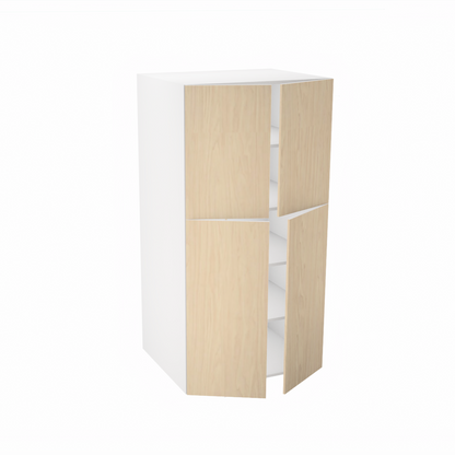 Armoire de cuisine garde-manger (30''L x 58''H x 23 3/4''P)