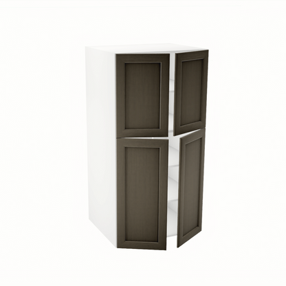 Armoire de cuisine garde-manger (30''L x 58''H x 23 3/4''P)