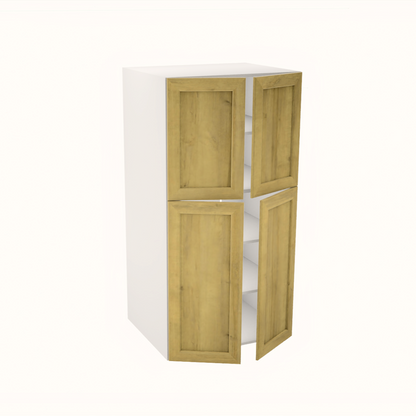 Armoire de cuisine garde-manger (30''L x 58''H x 23 3/4''P)
