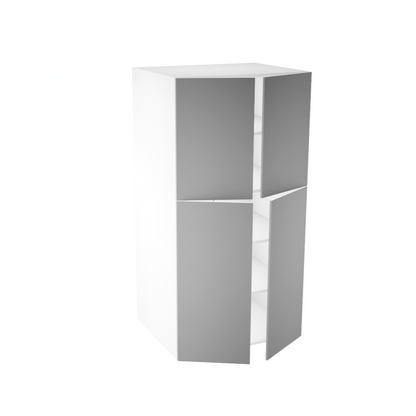 Armoire de cuisine garde-manger (30''L x 58''H x 23 3/4''P)
