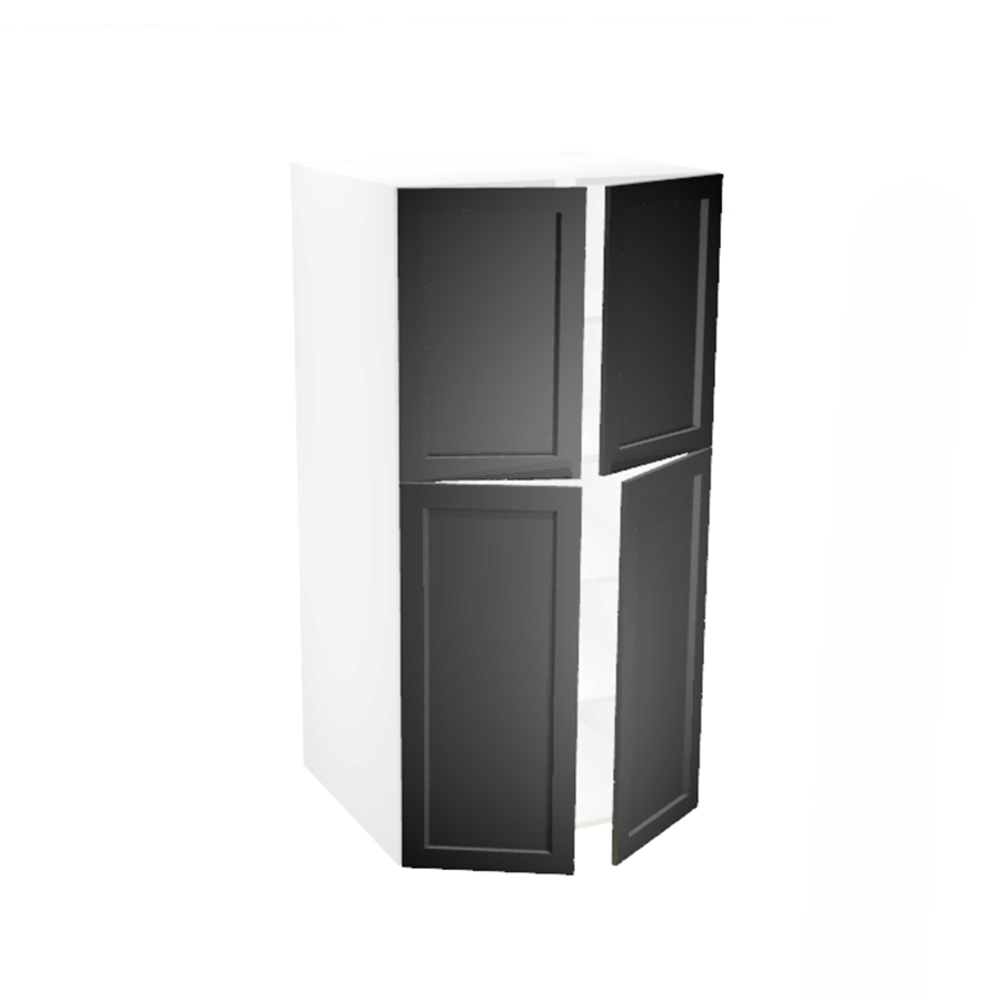 Armoire de cuisine garde-manger (30''L x 58''H x 23 3/4''P)