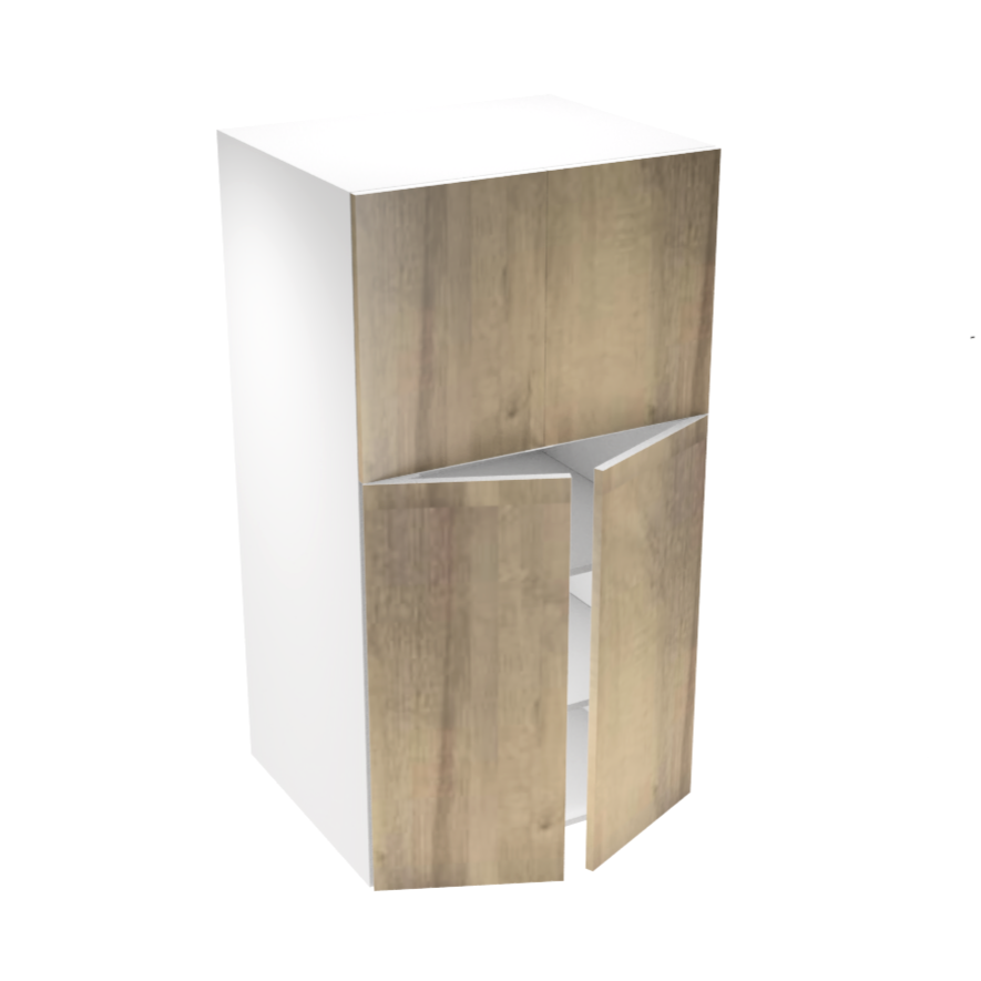Armoire de cuisine garde-manger (24''L x 49''H x 23 3/4''P)