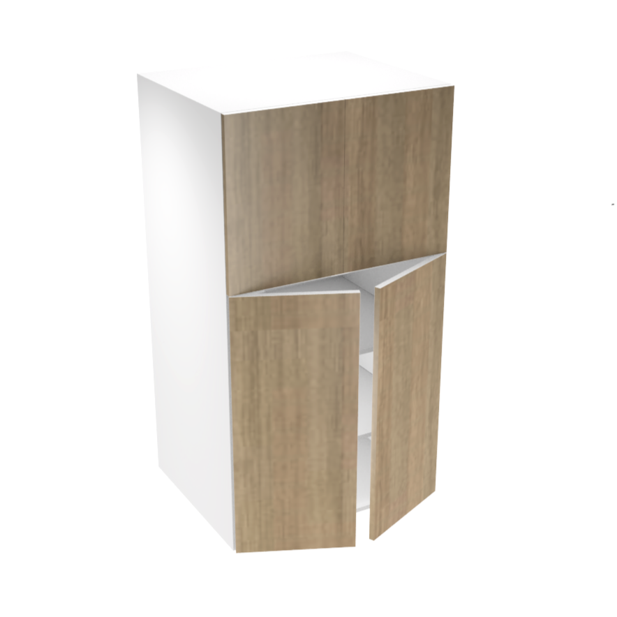 Armoire de cuisine garde-manger (24''L x 49''H x 23 3/4''P)