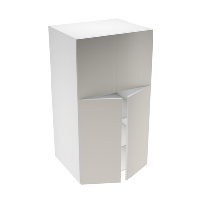 Kitchen pantry cabinet 24''