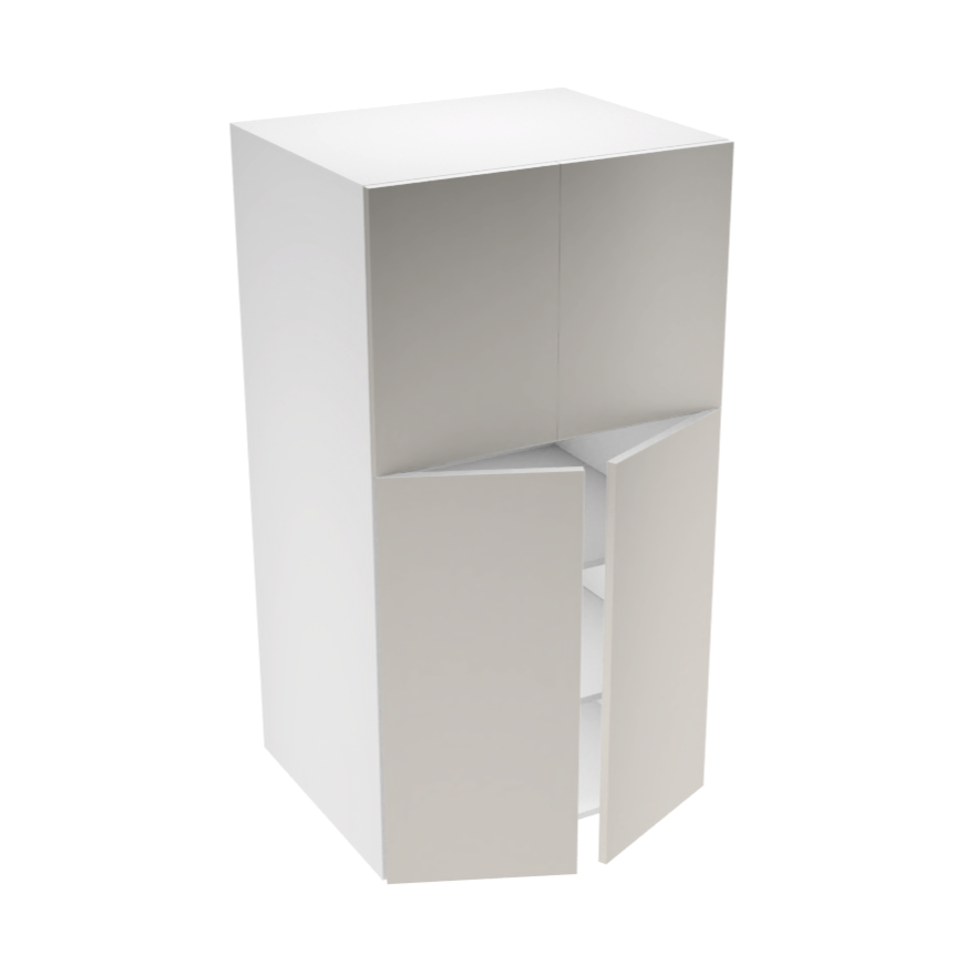 Kitchen pantry cabinet 24''