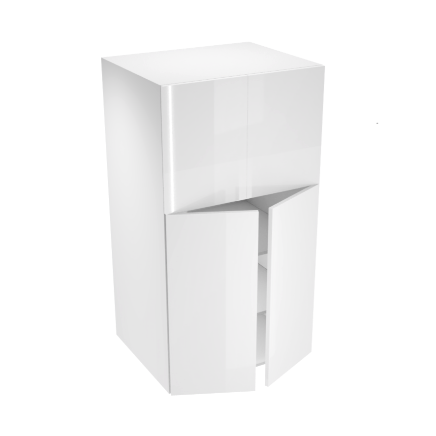 Kitchen pantry cabinet 24''