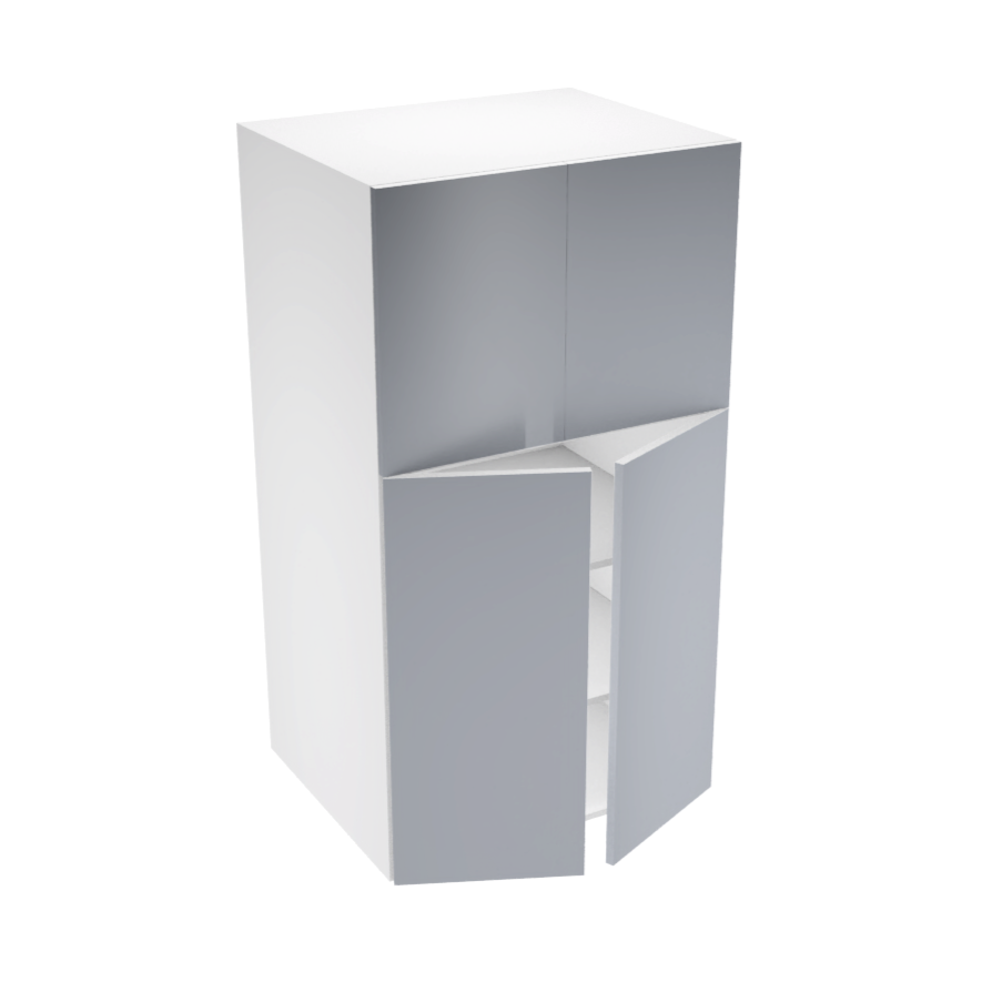 Kitchen pantry cabinet 24''