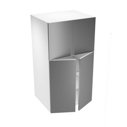 Kitchen pantry cabinet 24''