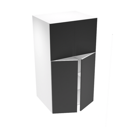 Kitchen pantry cabinet 24''