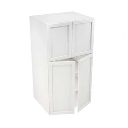 Armoire de cuisine garde-manger (24''L x 49''H x 23 3/4''P)