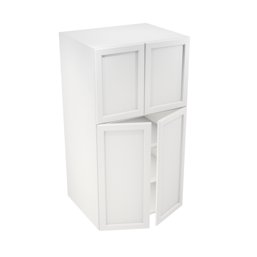 Armoire de cuisine garde-manger (24''L x 49''H x 23 3/4''P)