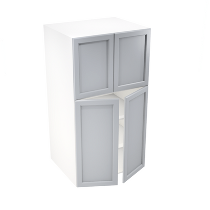 Kitchen pantry cabinet 24''
