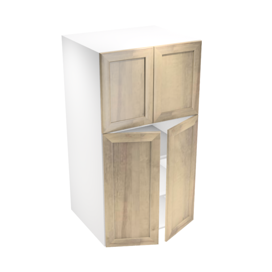 Kitchen pantry cabinet 24''