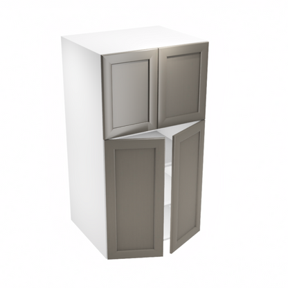 Kitchen pantry cabinet 24''