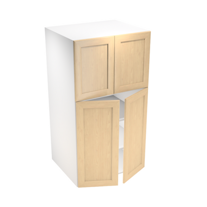 Kitchen pantry cabinet 24''