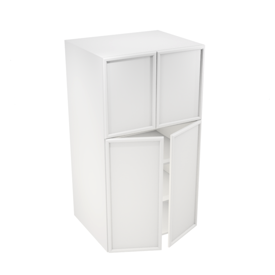 Kitchen pantry cabinet 24''