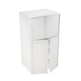Kitchen pantry cabinet 24''