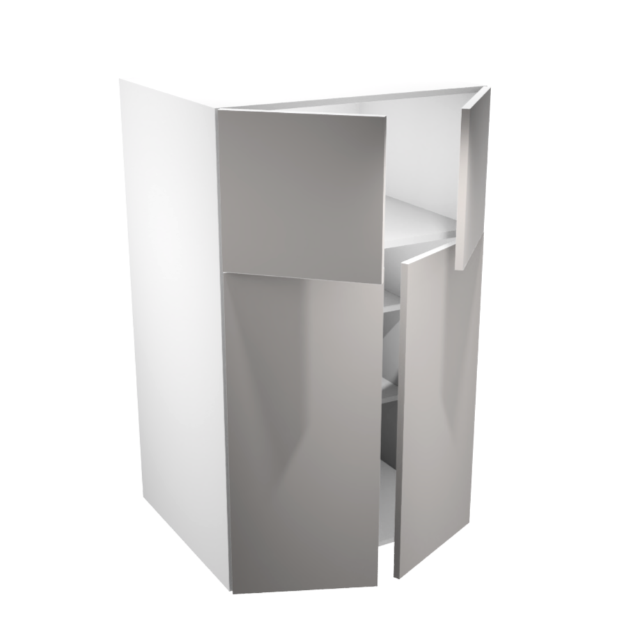 Armoire De Cuisine Garde-Manger (30''L X 49''H X 23 3/4''P)