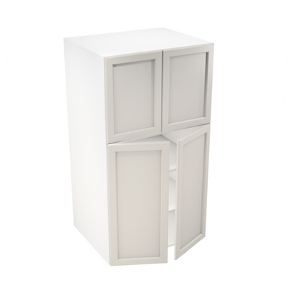Kitchen pantry cabinet 24''