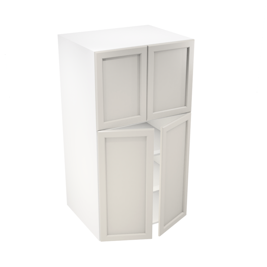 Kitchen pantry cabinet 24''