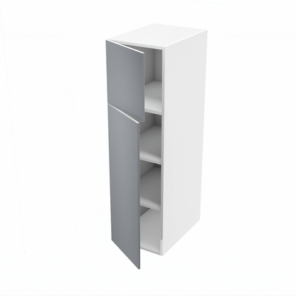 Bathroom linen cabinet 15''W x 52'' x 20 3/4''D