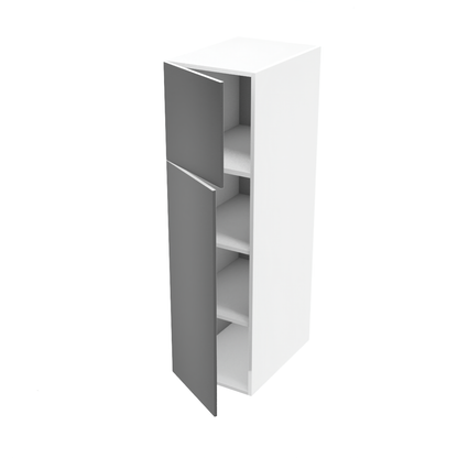 Bathroom linen cabinet 15''W x 52'' x 20 3/4''D