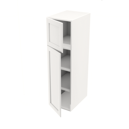 Bathroom linen cabinet 15''W x 52'' x 20 3/4''D