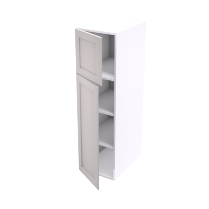 Bathroom linen cabinet 15''W x 52'' x 20 3/4''D
