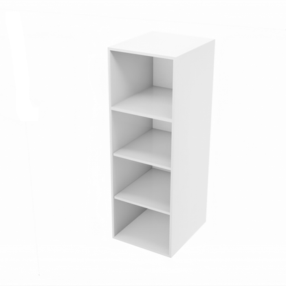 Bathroom linen cabinet 18''W x 52''H x 20 3/4''D