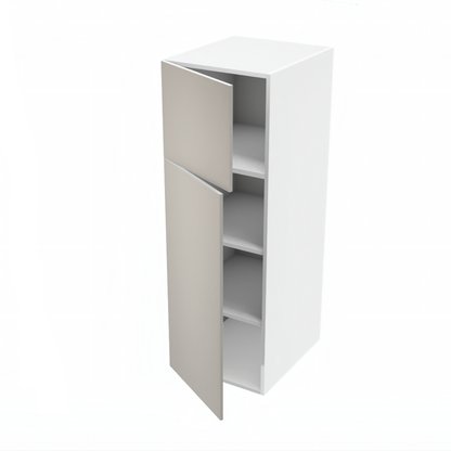 Bathroom linen cabinet 18''W x 52''H x 20 3/4''D