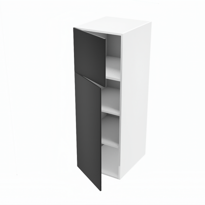 Bathroom linen cabinet 18''W x 52''H x 20 3/4''D