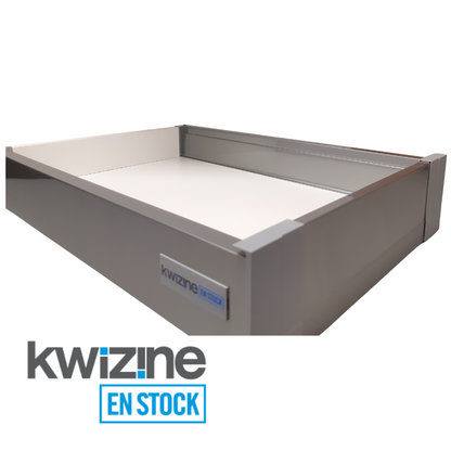 Hettich sliding shelf