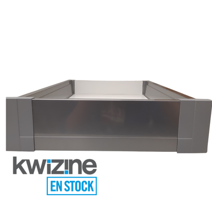 Hettich sliding shelf