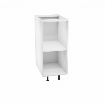 Bathroom vanity with 1 door 15''L