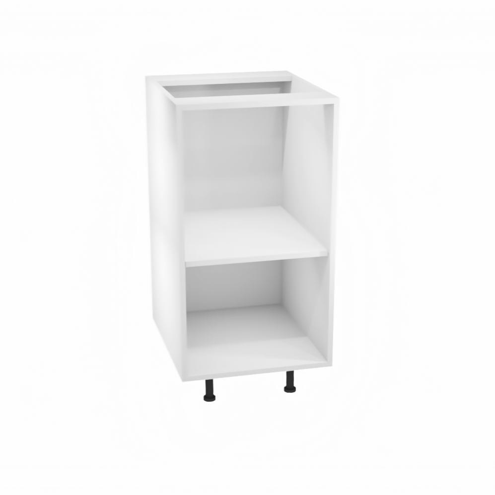 Bathroom vanity with 1 door 18''L