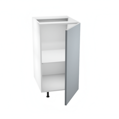 Bathroom vanity with 1 door 18''L