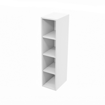 Wall kitchen cabinet 1 door 9''L x 36''H