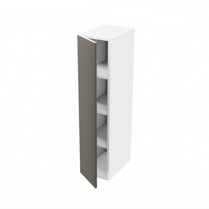 Wall kitchen cabinet 1 door 9''L x 36''H