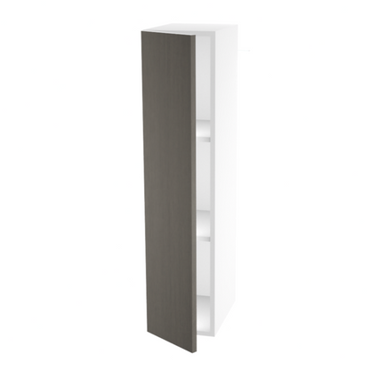 Kitchen wall cabinet 1-door 9'' x 30''